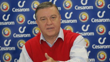 Sandu: "Boloni n-o să ia niciodată trei milioane salariu"