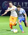 Rezultat șoc în barajul de menținere/promovare în SuperLiga: Metaloglobus a trecut de Poli Iași! Concluziile lui Vasile Miriuță după o retrogradare rușinoasă a moldovenilor