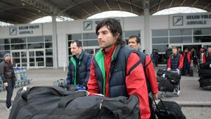 Suporterii plâng deja după el, Gigi își freacă mâinile de bucurie!** Giovani dezvăluie de ce plecarea argentinianului Brandan "este un câștig"