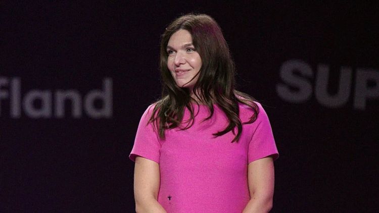 EXTRA Simona Halep, vizită la medicul român expert în remodelarea sânilor: „E un profesionist desăvârșit!”