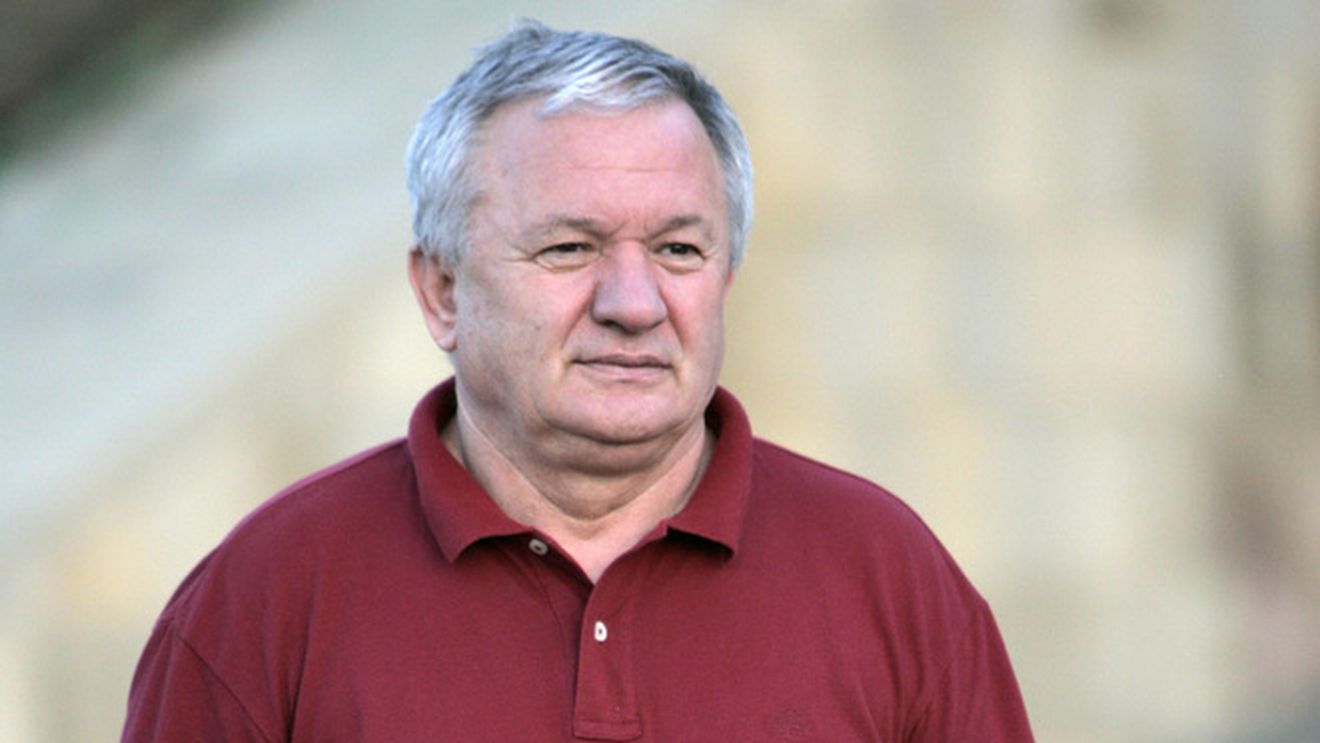 "Am pregătit o primă record!** Nu e o problemă temperatura!"