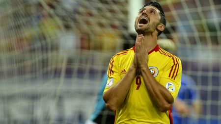 "Strâng din dinți, trebuie să fiu pe teren!"** Prin ce CHINURI trece Marica pentru a juca împotriva Turciei