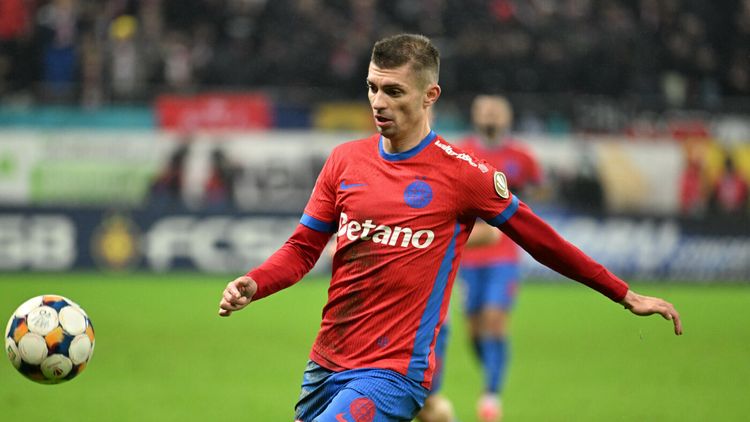 Florin Tănase nu s-a ferit de cuvinte după FCSB – Dinamo 0-0. I-a distrus și pe colegii săi și pe rivali: „De mult n-am mai văzut așa ceva”