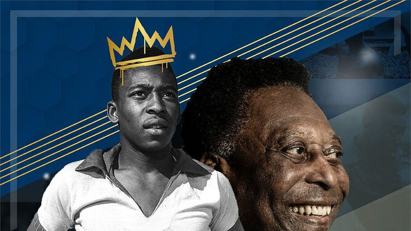 Care va fi traseul cortegiului funerar până la înmormântarea lui Pele? Au fost declarate trei zile de doliu național în Brazilia