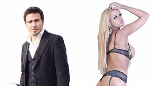 Lovitură de teatru! Bianca a fost cea înșelată de Cristea: "Cu ea, mă?" Cauza reală a rupturii :)