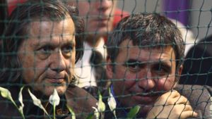 Năstase:** "Hagi ar fi cumpărătorul ideal al Stelei" CE CREZI?