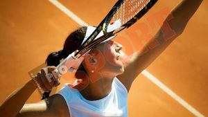 Semifinale de zile mari la BCR Open