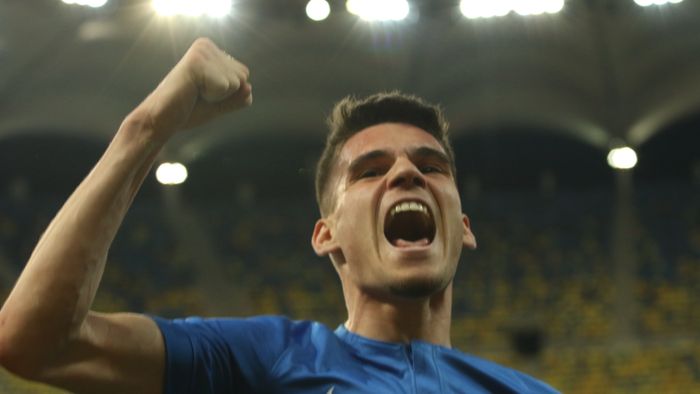 "Pleacă din vară!". Gică Hagi a anunțat transferul lui Ianis. De unde are oferte Hagi junior
