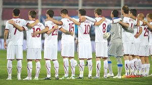 Noi tensiuni în Giulești! Jucătorii Rapidului au intrat în grevă 