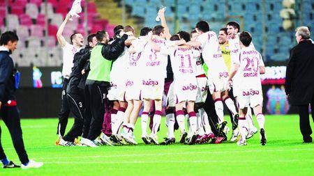 Rapidul se întărește pentru Europa!** Prepeliță și trei timișoreni, atrași în Giulești