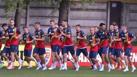 România - Bosnia, al 14-lea meci din istorie pentru tricolori în Giulești! Cum arată palmaresul direct al confruntărilor directe între noi și bosniaci | SPECIAL