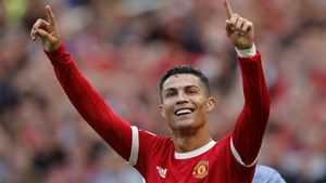 Bani trag la bani! Cristiano Ronaldo a început o nouă afacere de succes cu miliardarul singaporez Peter Lim!