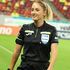 Alina Peșu, delegată la Manchester City – PSG în Liga Campionilor la fotbal feminin