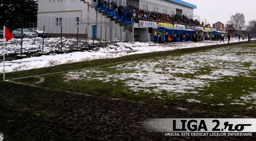 Tribuna I a stadionului 