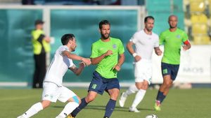 Florin Prunea: "E un campionat special față de alte sezoane. Toate meciurile sunt echilibrate"