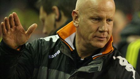 FC Utrecht, lăsată la greu!** Tehnicianul Ton du Chatinier și-a reziliat contractul