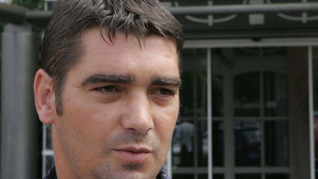 Ciobotariu: "Nu cred că Rada a faultat, meritam un punct!"