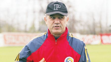 Conflict nestins!** Mircea Lucescu: "Iordănescu îmi datorează multe"