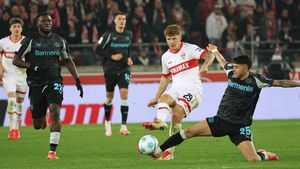 AC Milan și-a transferat atacant din Bundesliga