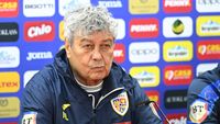 Mircea Lucescu a pus tunurile pe arbitrul englez Oliver după Bosnia – România: „Le-a lăsat totul!”