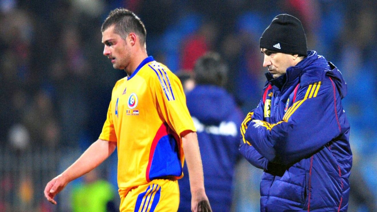 Victor Pițurcă, reacție categorică în cazul plecării lui Gabi Tamaș de la Petrolul Ploiești: „Foarte urât! Nu trebuia să facă asta”