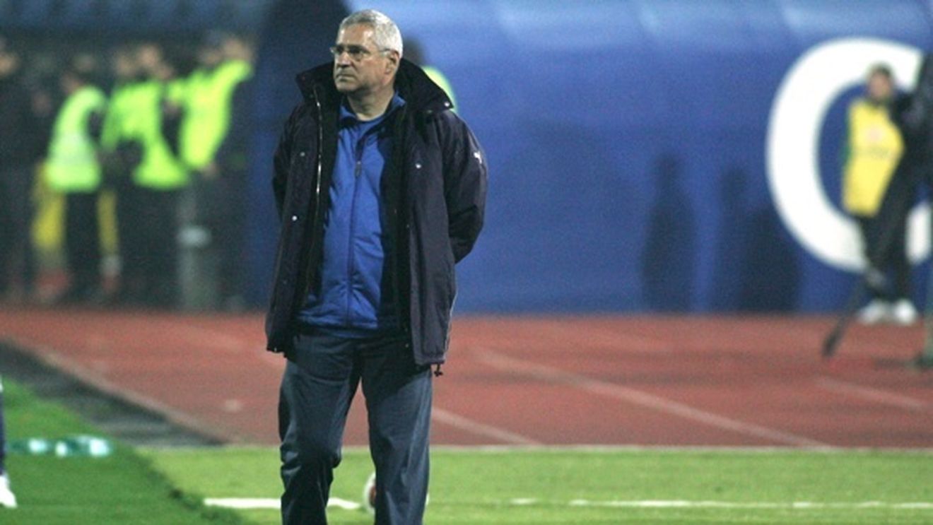 Manea: "Inițial am vrut să renunț, dar Hala m-a convins să rămân!"