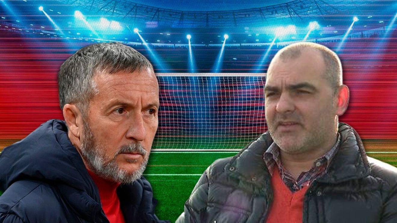 A văzut ce a scris Mihai Stoica și i-a dat replica instant. Impresarul lui Raul Florucz: „Să dea scroll pe mesaje! Face o confuzie”