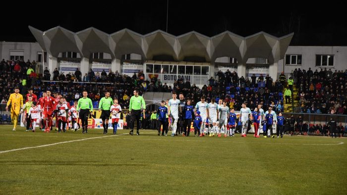 AFAN, un nou atac la FRF, LPF și cluburile de fotbal: „Anumite cluburi așteptau cu nerăbdare o astfel de conjunctură pentru a-și ascunde incompetența”