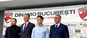 Răzvan Zăvăleanu pune presiune pe acționarii de la Dinamo: „Nu poți aștepta până în ultima săptămână a perioadei de transferuri să ridici interdicția” | VIDEO EXCLUSIV ProSport Live
