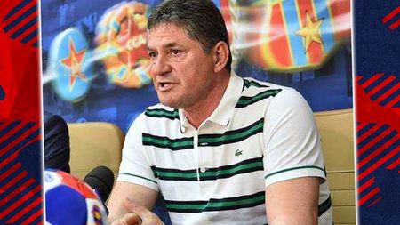 Povești memorabile cu legendarul fotbalist Ștefan Iovan care a ajuns în prag de pensionare: „Am făcut muncă grea. Am lucrat în siderurgie la Reșița". SPECIAL