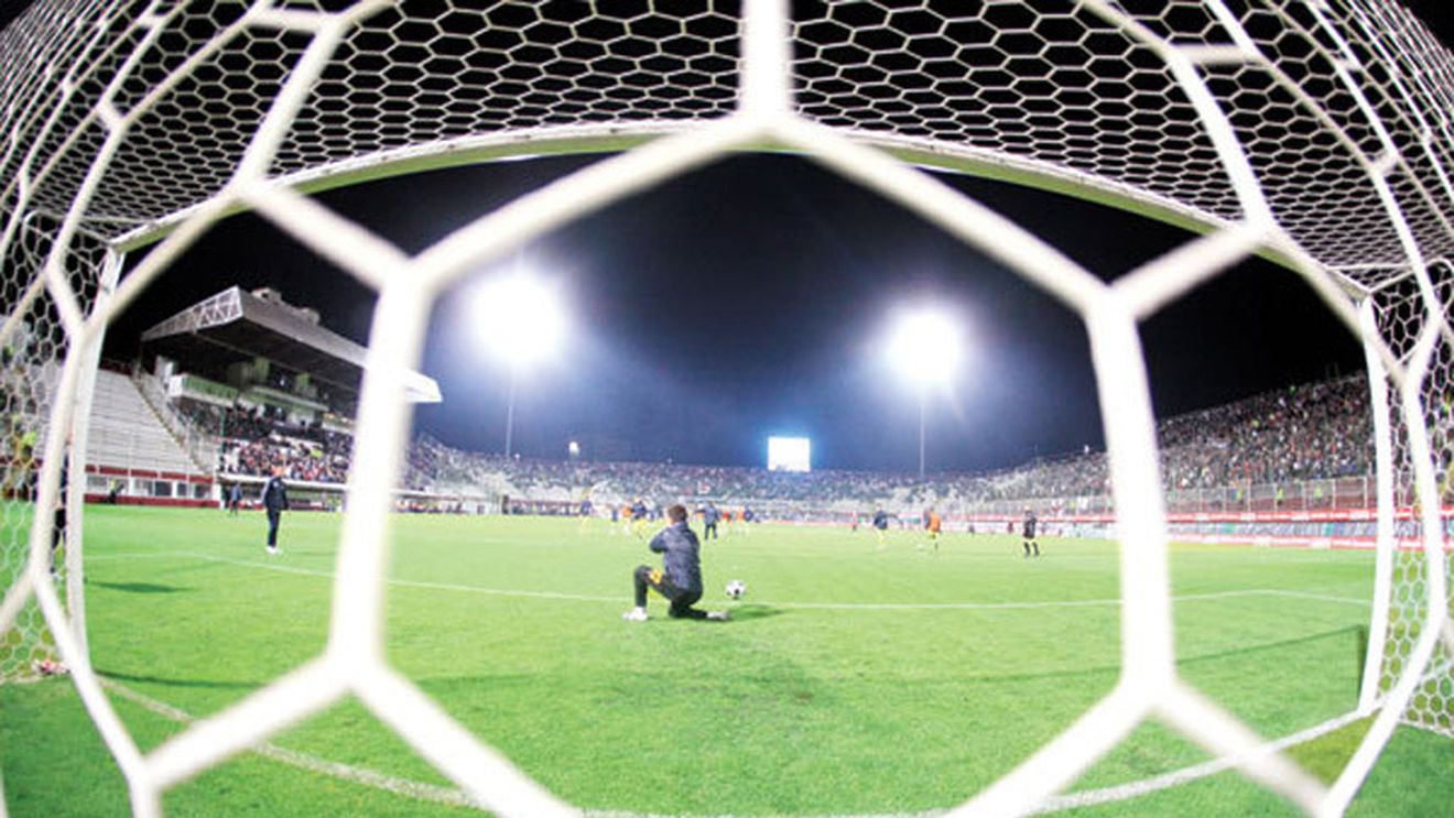 Un nou derby, după o pauză de un an și jumătate. Întâlniri istorice între Rapid și Steaua: cele mai spectaculoase 5 meciuri