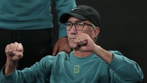 Bărbatul care i-a schimbat viața Simonei Halep a dezvăluit cum a reacționat Jannik Sinner, după suspendarea controversată pentru dopaj. Forță mentală sau nepăsare crasă?