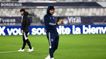 Marea carență a „perlei” lui Gică Hagi, pe care francezii l-au transferat pe o sumă importantă! Antrenorul nu s-a mai ferit de cuvinte: „Scouterii mi l-au propus, e un mingicar, dar acolo are probleme!”