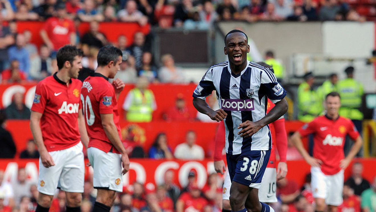 Scandal uriaș cu un star din Premier League! "O spun OFICIAL: nu voi mai juca pentru acest club!" Ofertele refuzate pentru el