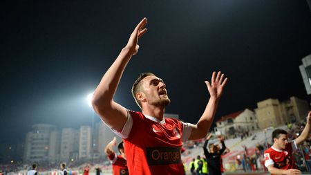 Alexe e alături de "câini": "Dinamo va avea o altă față în Ghencea. Îmi doresc să facă un meci mare"