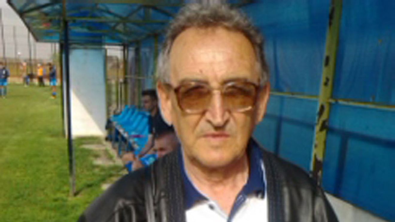 Fosta glorie petrolistă Eduard Iuhasz va fi pe Național Arena: "Luptați pentru amintiri!"