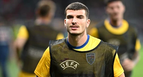 NEWS ALERT | Valentin Mihăilă îşi ia la revedere de la Serie A! În ce campionat va evolua şi cu echipă s-ar fi înţeles