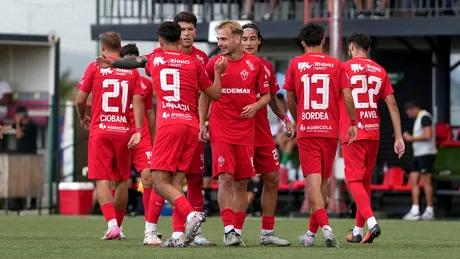 FC Bacău speră să provoace primul eșec Bihorului, la Oradea. Costel Enache: ”Mergem să câștigăm. Ne dorim să menținem nivelul rezultatelor”