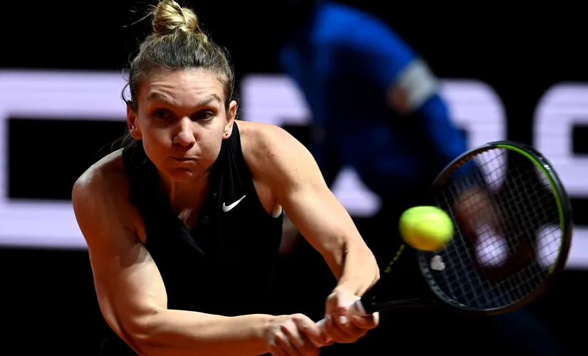 Prima reacție a presei din Ungaria după ce Simona Halep s-a retras definitiv din tenis. Jurnaliştii de la Budapesta, ges