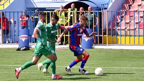 Episodul 2 dintre CSC Dumbrăvița și FC Bihor, de data aceasta în Cupa României. Florin Fabian așteaptă o revanșă, Mădălin Popa aticipează ”multă luptă și intensitate”