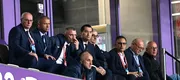 Daniel Pancu şi-a anunțat plecarea de la România U21: „Sunt convins de asta”