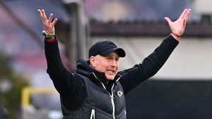 Edi Iordănescu e văzut drept salvatorul CFR-ului. „I-am considerat epuizați, storși, fără motivație! Are toate meritele”