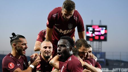 CFR Cluj dă lovitura finalului de mercato: jucătorul de națională, care evoluează în Italia, semnează cu formația lui Nelu Varga. Anunțul selecțcionerului