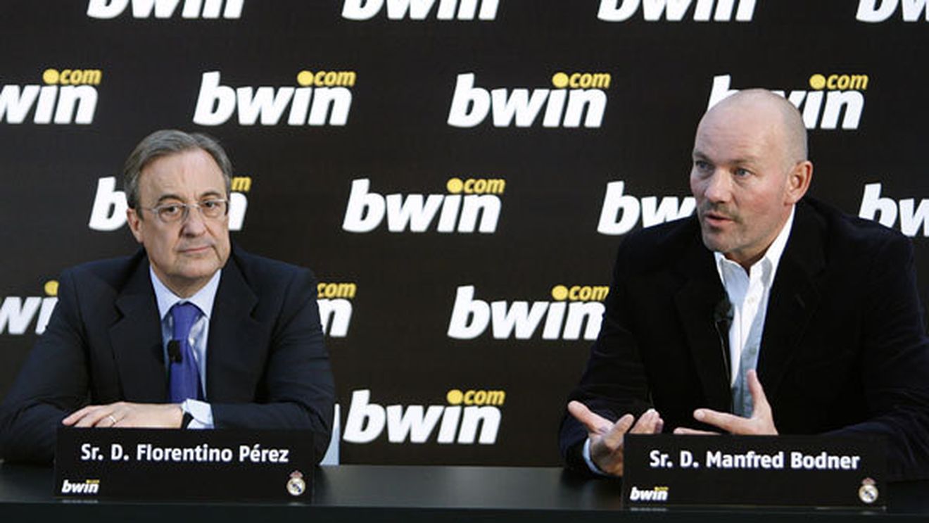 Real Madrid ar putea rămâne fără sponsor:** "Activitățile din Spania sunt ilegale"