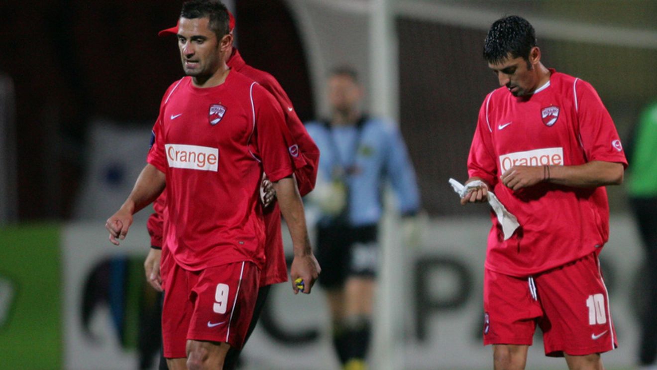 "În maxim două zile, Claudiu Niculescu revine la Dinamo"