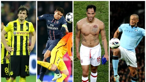 Un nume surpriză pe lista BarÃ§ei: „Să joace lângă Messi și Neymar? Să o vedem și pe asta” Marca anunță țintele catalanilor