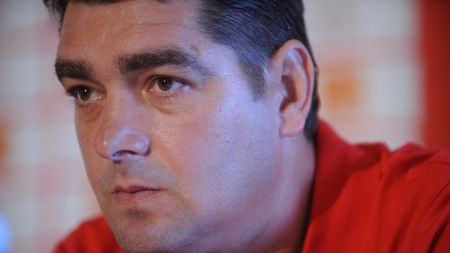 "Câinii" sunt dărâmați, Ciobotariu anunță victoria în retur!** Explicația incredibilă a unei remize neașteptate