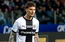 Italienii sunt tot mai serioși: Lazio îl vrea urgent pe Dennis Man, dar Parma cere 20.000.000 de euro