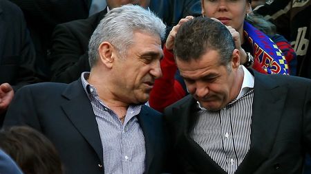 „Am contract cu Șeful până la 80”. Giovanni Becali a dezvăluit câți ani vrea să mai trăiască