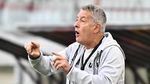 U Cluj a câștigat, dar Bergodi nu e complet mulțumit: „Trebuie îmbunătățite multe lucruri”